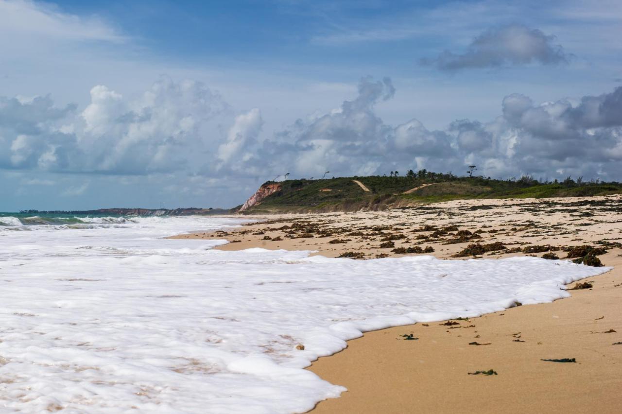Perto Do Mar, 5G, Ar E Piscina C/Churrasqueira Жуан-Песоа Экстерьер фото